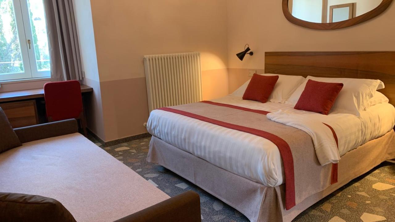 Bed and Breakfast Dimora Del Leone Гаета Екстер'єр фото