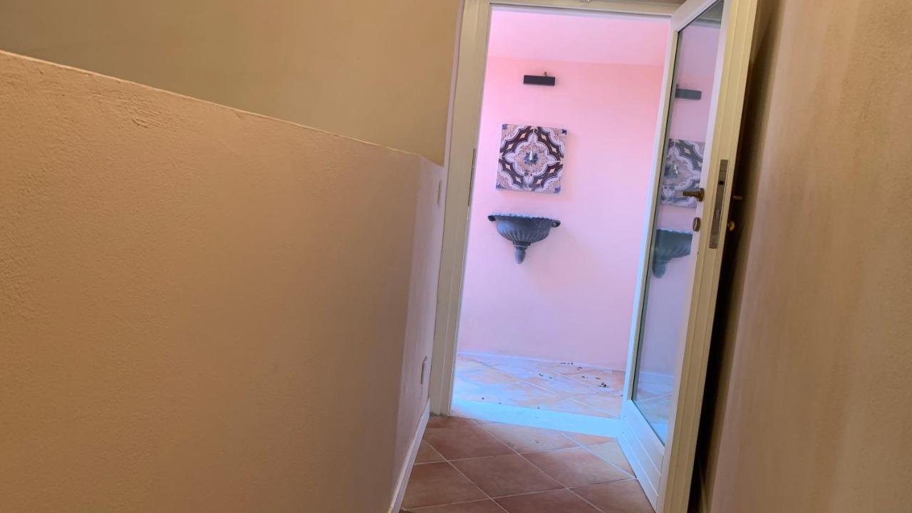 Bed and Breakfast Dimora Del Leone Гаета Екстер'єр фото