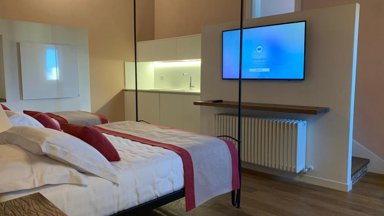 Bed and Breakfast Dimora Del Leone Гаета Екстер'єр фото