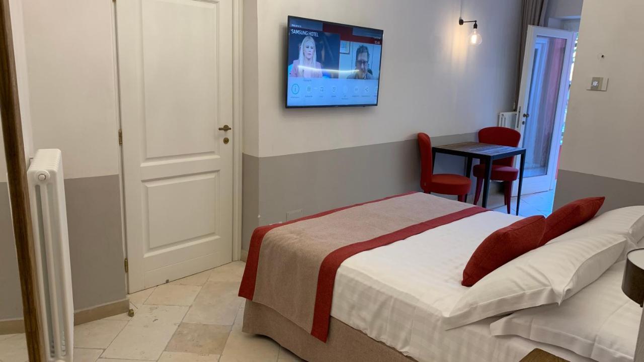 Bed and Breakfast Dimora Del Leone Гаета Екстер'єр фото