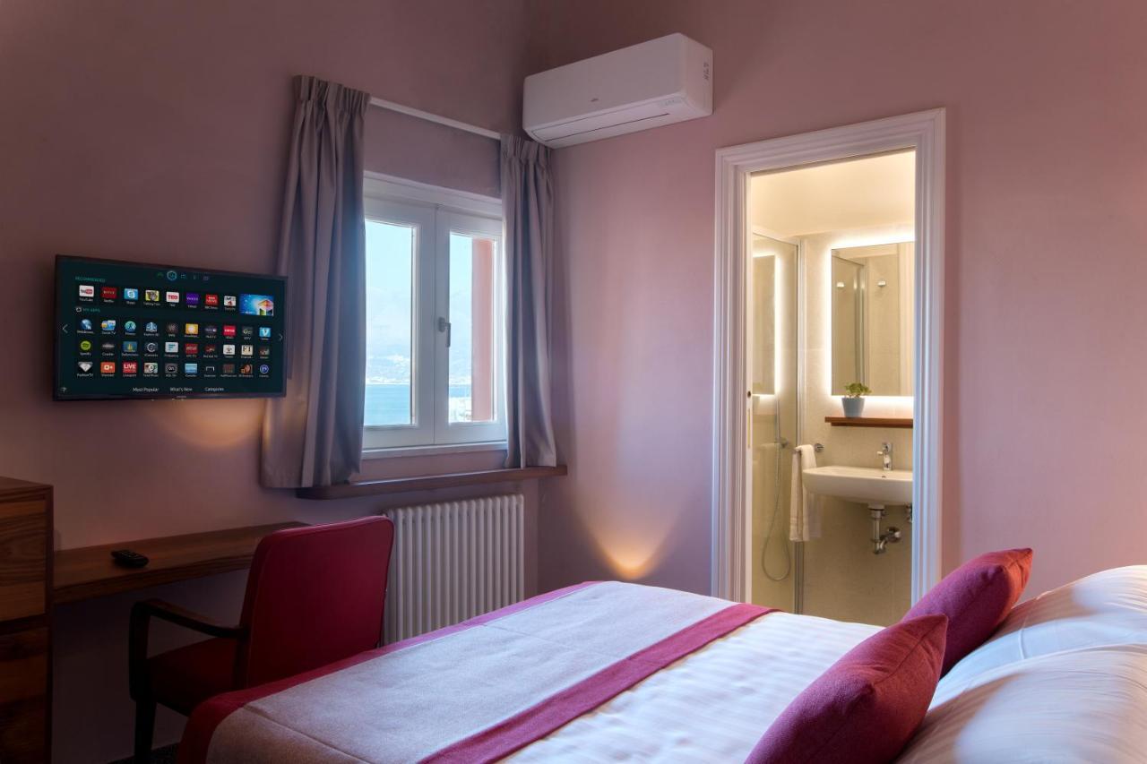 Bed and Breakfast Dimora Del Leone Гаета Екстер'єр фото