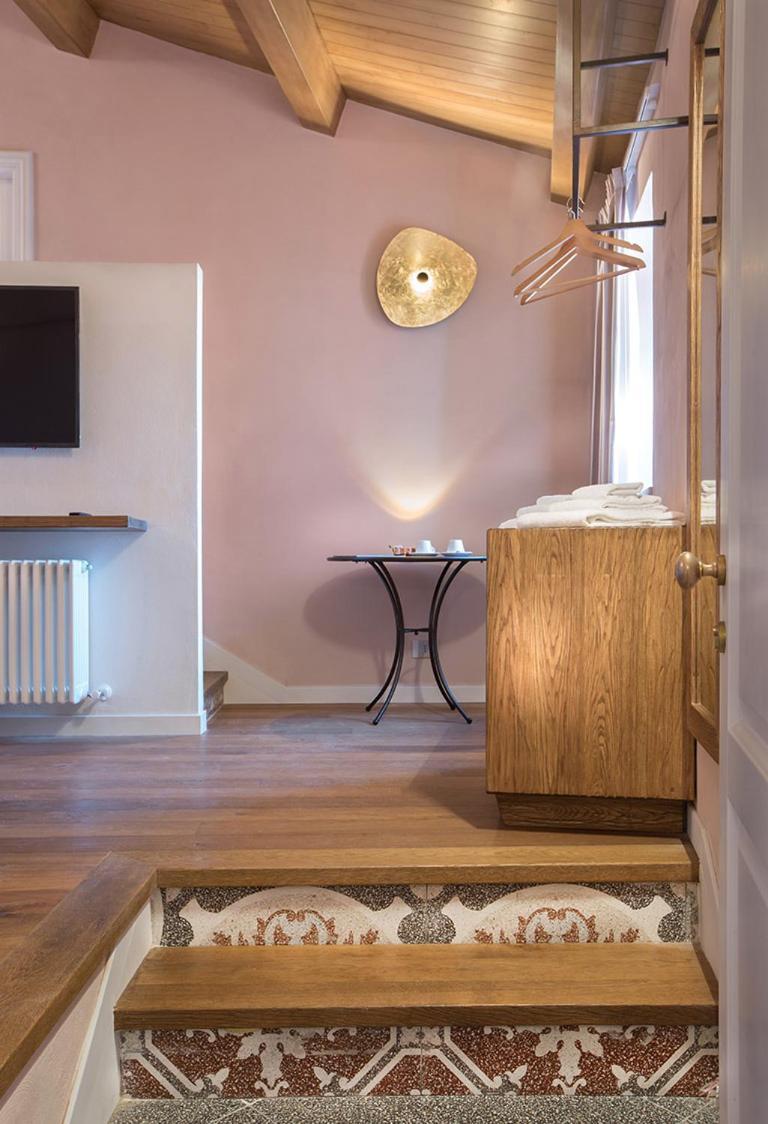 Bed and Breakfast Dimora Del Leone Гаета Екстер'єр фото