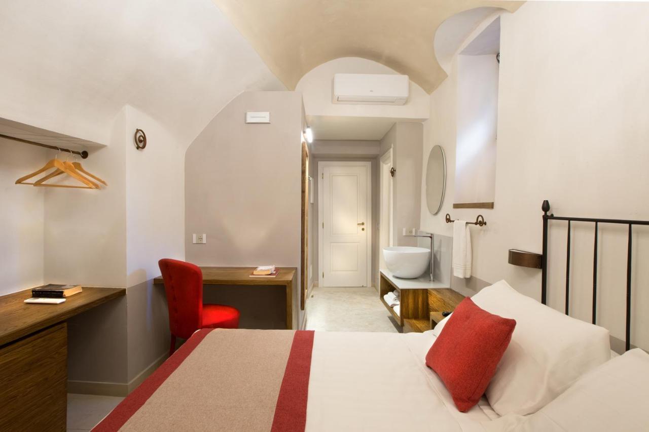 Bed and Breakfast Dimora Del Leone Гаета Екстер'єр фото